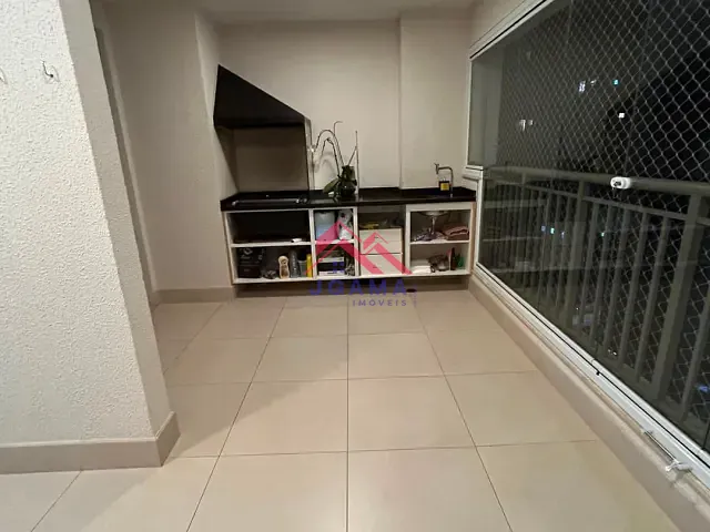 Apartamento com 100m² 3 quartos e 2 banheiros, à venda, no bairro Vila Andrade em São Paulo
