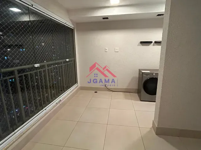 Apartamento com 100m² 3 quartos e 2 banheiros, à venda, no bairro Vila Andrade em São Paulo