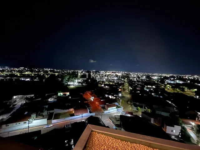 Apartamento com 65m² 2 quartos e 2 banheiros, à venda, no bairro Tiradentes em Campo Grande