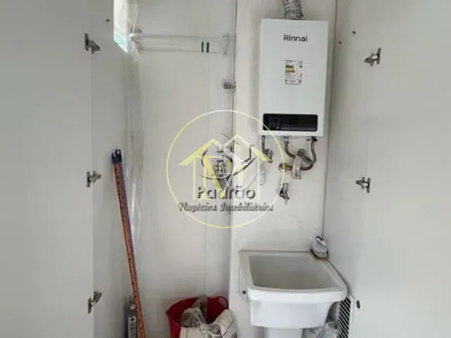 Apartamento com 52m² 1 quarto e 1 banheiro, para alugar, no bairro Parque Campolim em Sorocaba