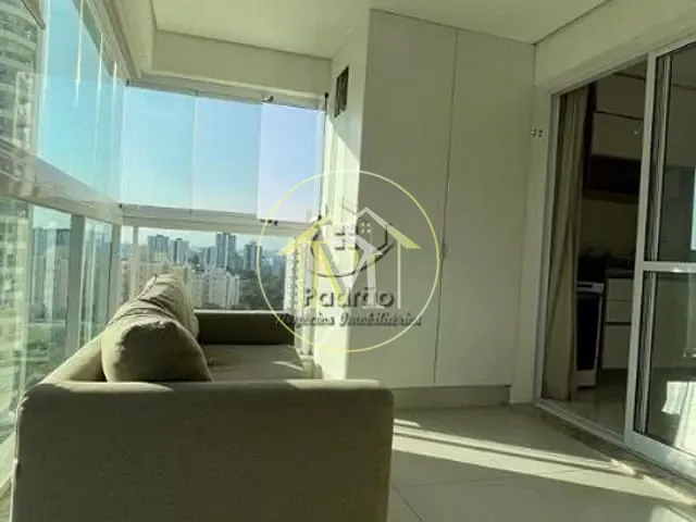 Apartamento com 52m² 1 quarto e 1 banheiro, para alugar, no bairro Parque Campolim em Sorocaba