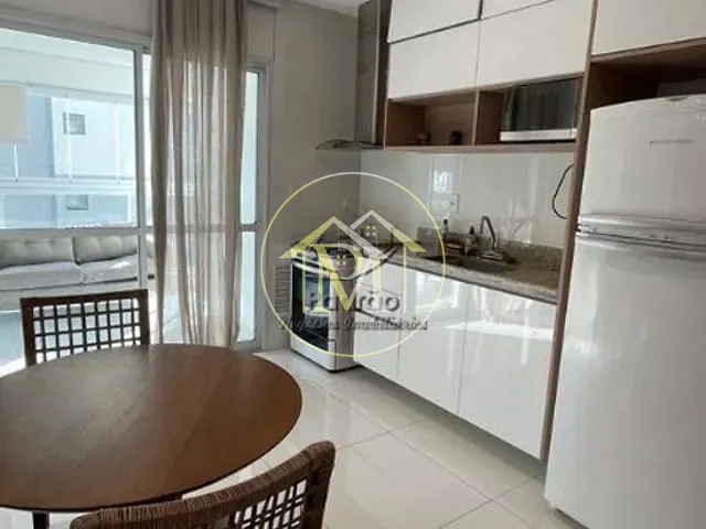 Apartamento com 52m² 1 quarto e 1 banheiro, para alugar, no bairro Parque Campolim em Sorocaba