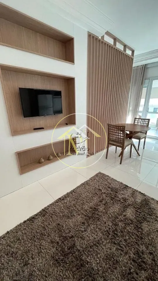 Apartamento, 1 quarto, 52 m² - Foto 9