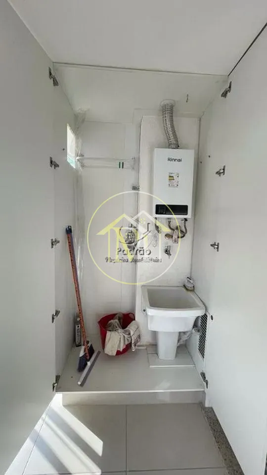 Apartamento, 1 quarto, 52 m² - Foto 3