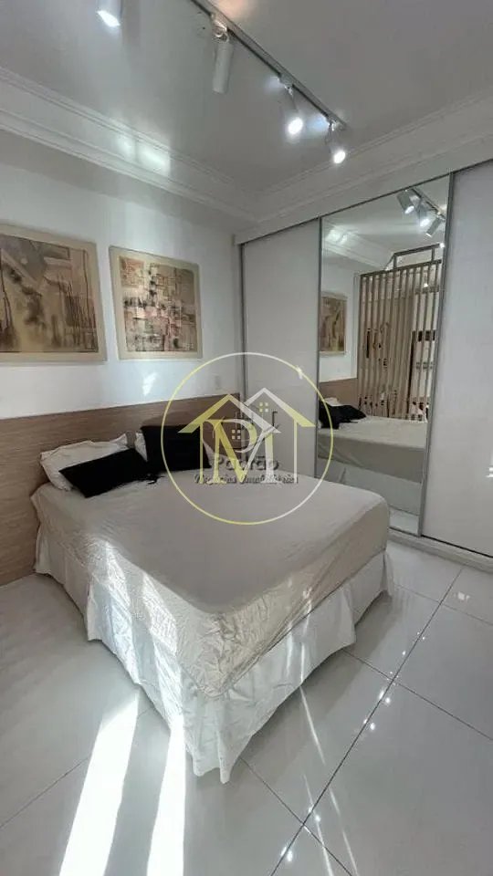 Apartamento, 1 quarto, 52 m² - Foto 16