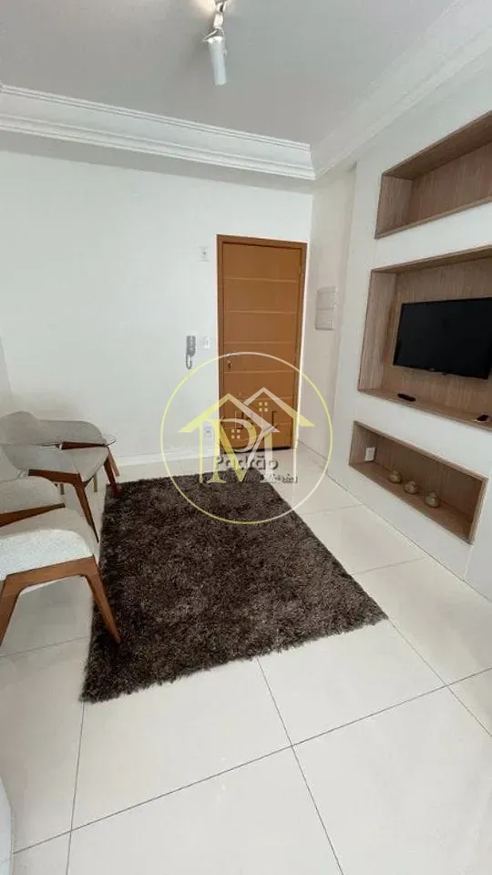 Apartamento, 1 quarto, 52 m² - Foto 18