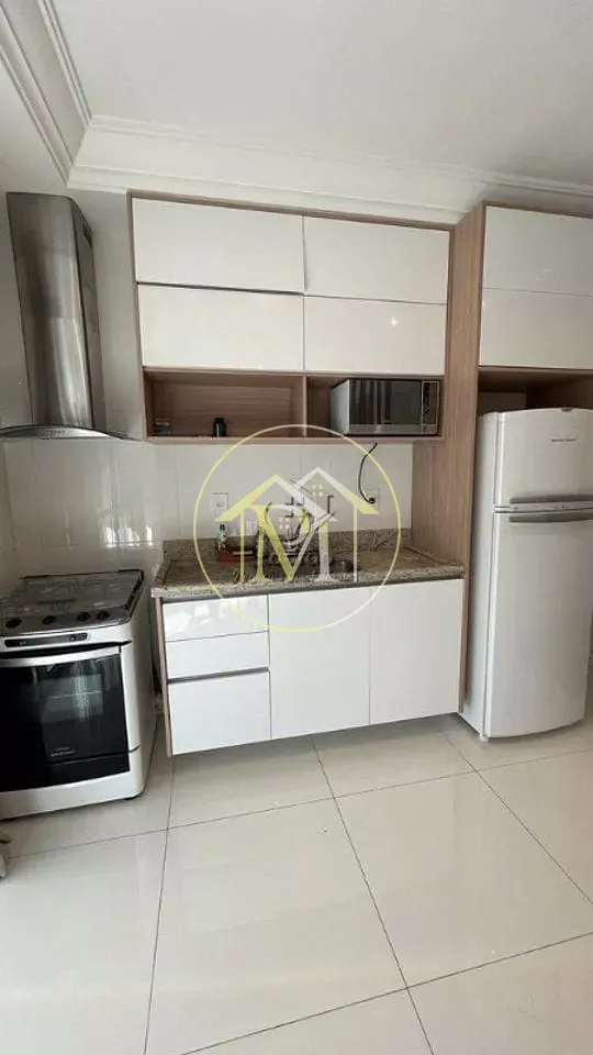 Apartamento, 1 quarto, 52 m² - Foto 17