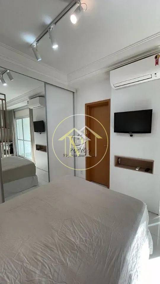 Apartamento, 1 quarto, 52 m² - Foto 14