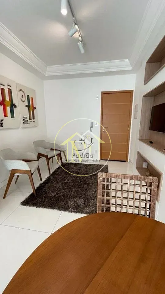 Apartamento, 1 quarto, 52 m² - Foto 8