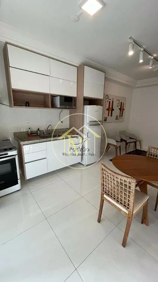 Apartamento, 1 quarto, 52 m² - Foto 12