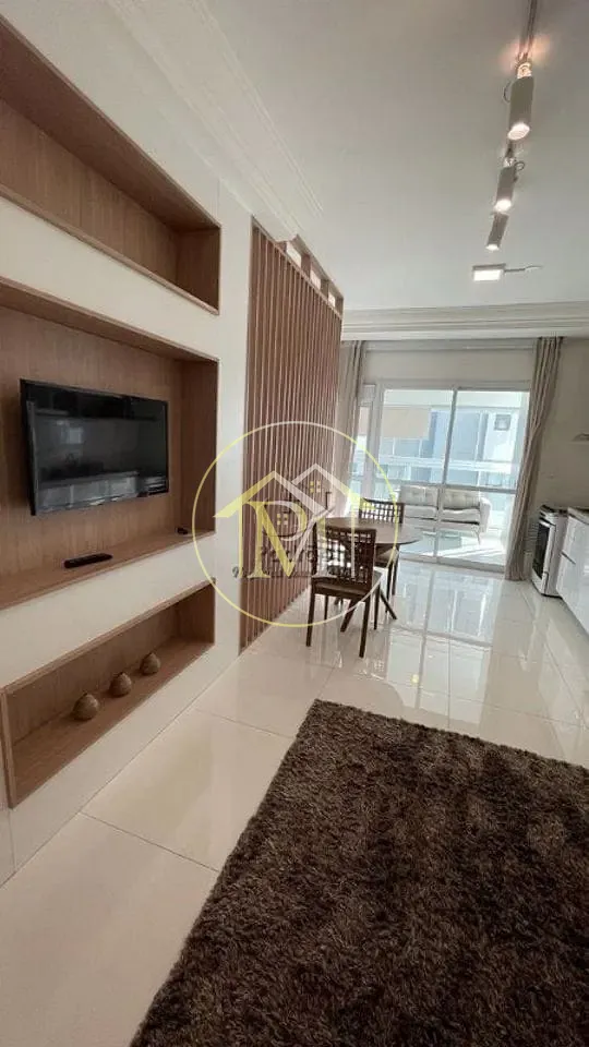 Apartamento, 1 quarto, 52 m² - Foto 10