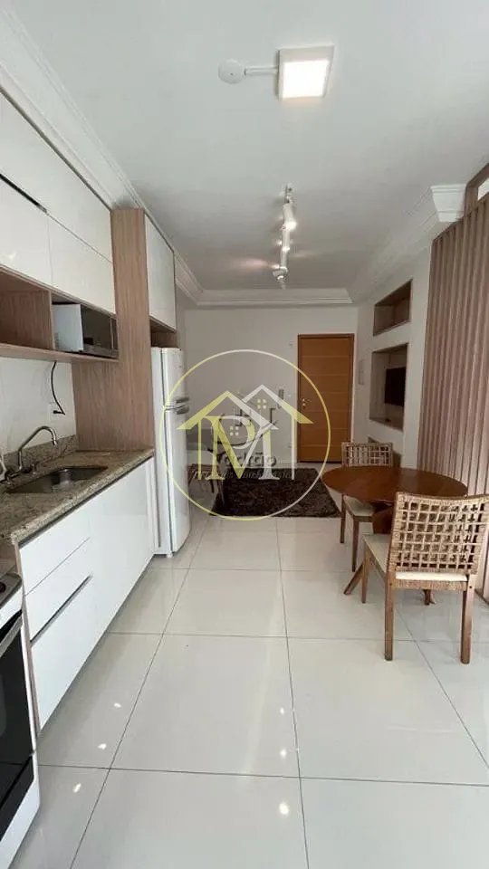 Apartamento, 1 quarto, 52 m² - Foto 7