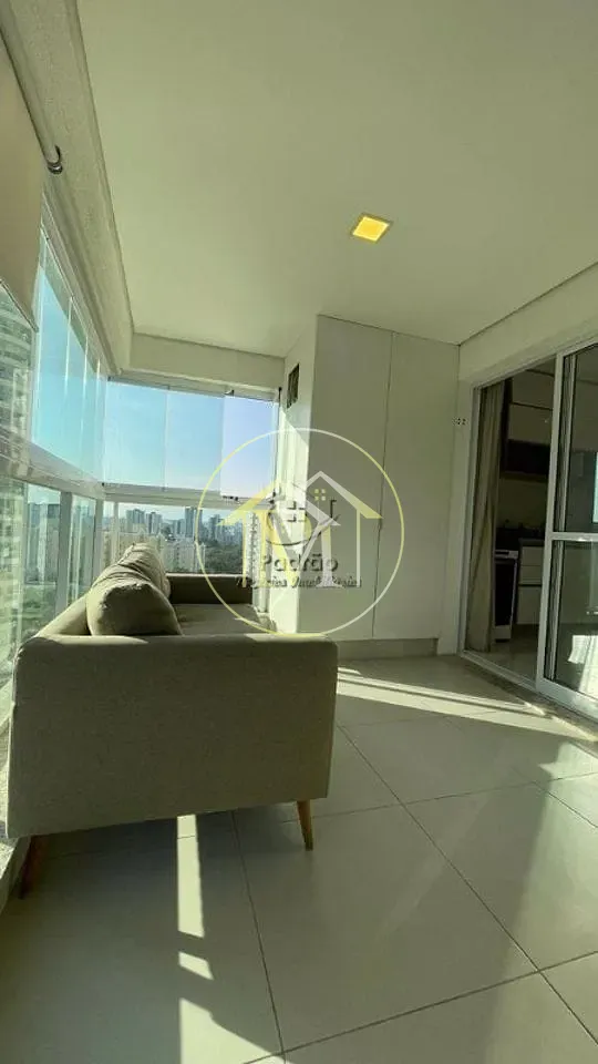 Apartamento, 1 quarto, 52 m² - Foto 4