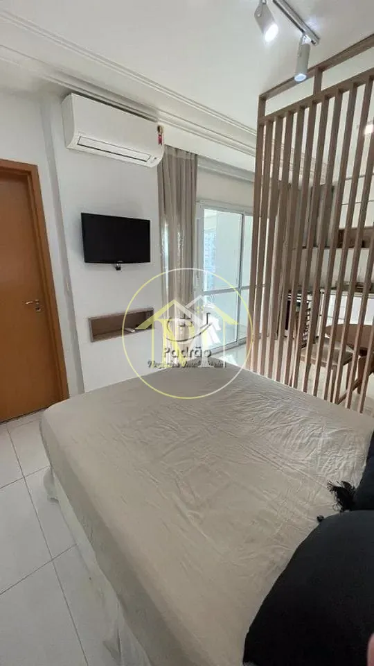 Apartamento, 1 quarto, 52 m² - Foto 15
