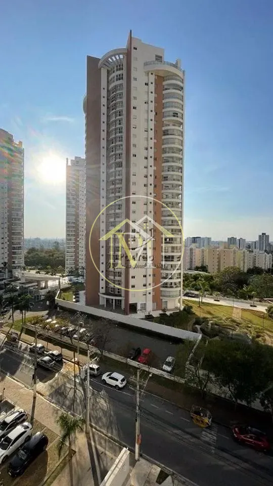 Apartamento, 1 quarto, 52 m² - Foto 5