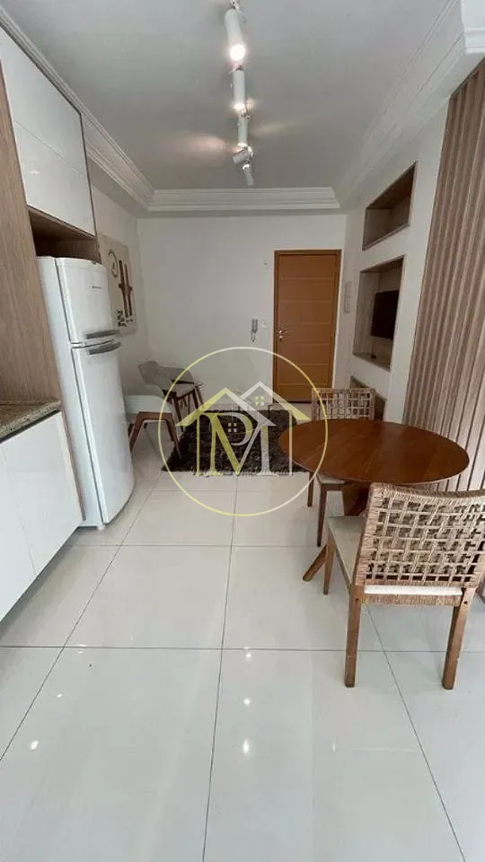 Apartamento, 1 quarto, 52 m² - Foto 11
