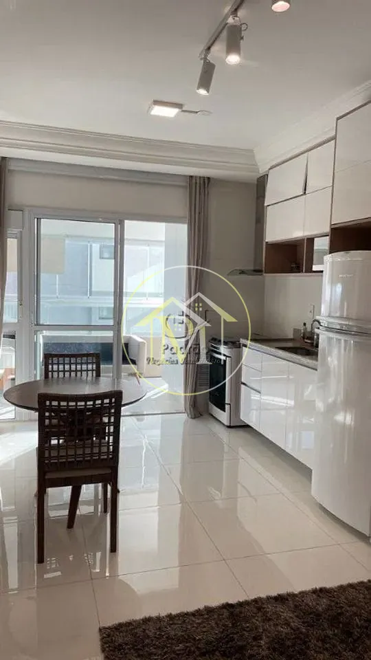 Apartamento, 1 quarto, 52 m² - Foto 2