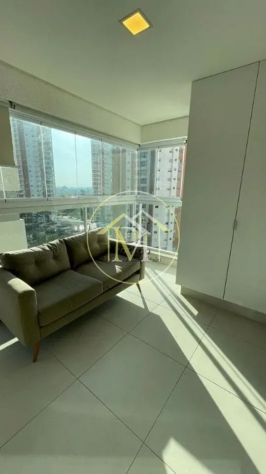 Apartamento, 1 quarto, 52 m² - Foto 6
