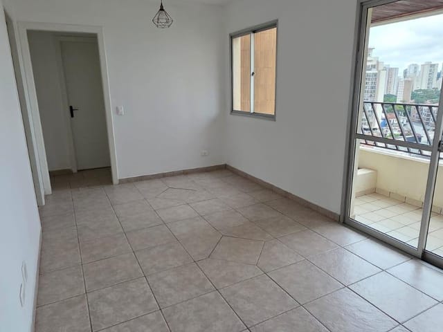 Foto do Apartamento - Apartamento na Vila Mariana, na Rua Rio Grande com 2 quartos, 2 vagas, ao lado das faculdades ESPM e Belas Artes. | MDG IMÓVEIS
