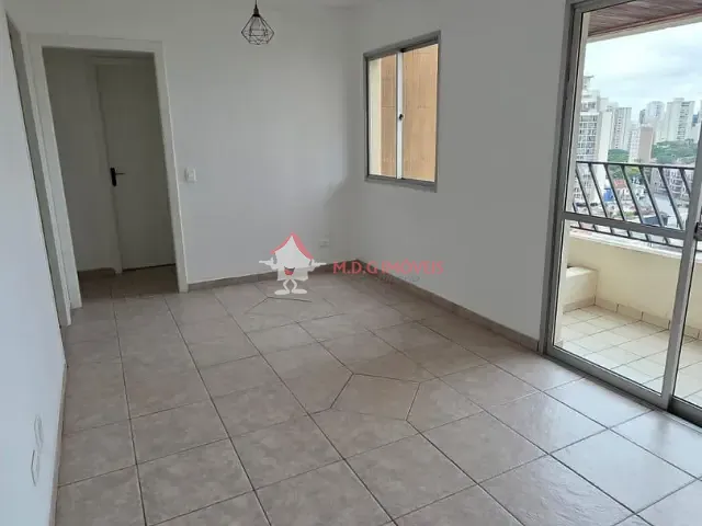 Apartamento 2 quartos e 3 banheiros, à venda ou para alugar, no bairro Vila Mariana em São Paulo