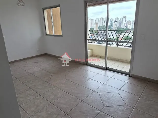 Apartamento 2 quartos e 3 banheiros, à venda ou para alugar, no bairro Vila Mariana em São Paulo