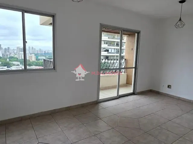 Apartamento 2 quartos e 3 banheiros, à venda ou para alugar, no bairro Vila Mariana em São Paulo