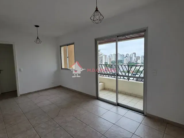 Apartamento 2 quartos e 3 banheiros, à venda ou para alugar, no bairro Vila Mariana em São Paulo