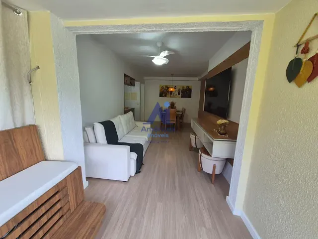 Apartamento 3 quartos e 2 banheiros, à venda, no bairro Recreio dos Bandeirantes em Rio de Janeiro