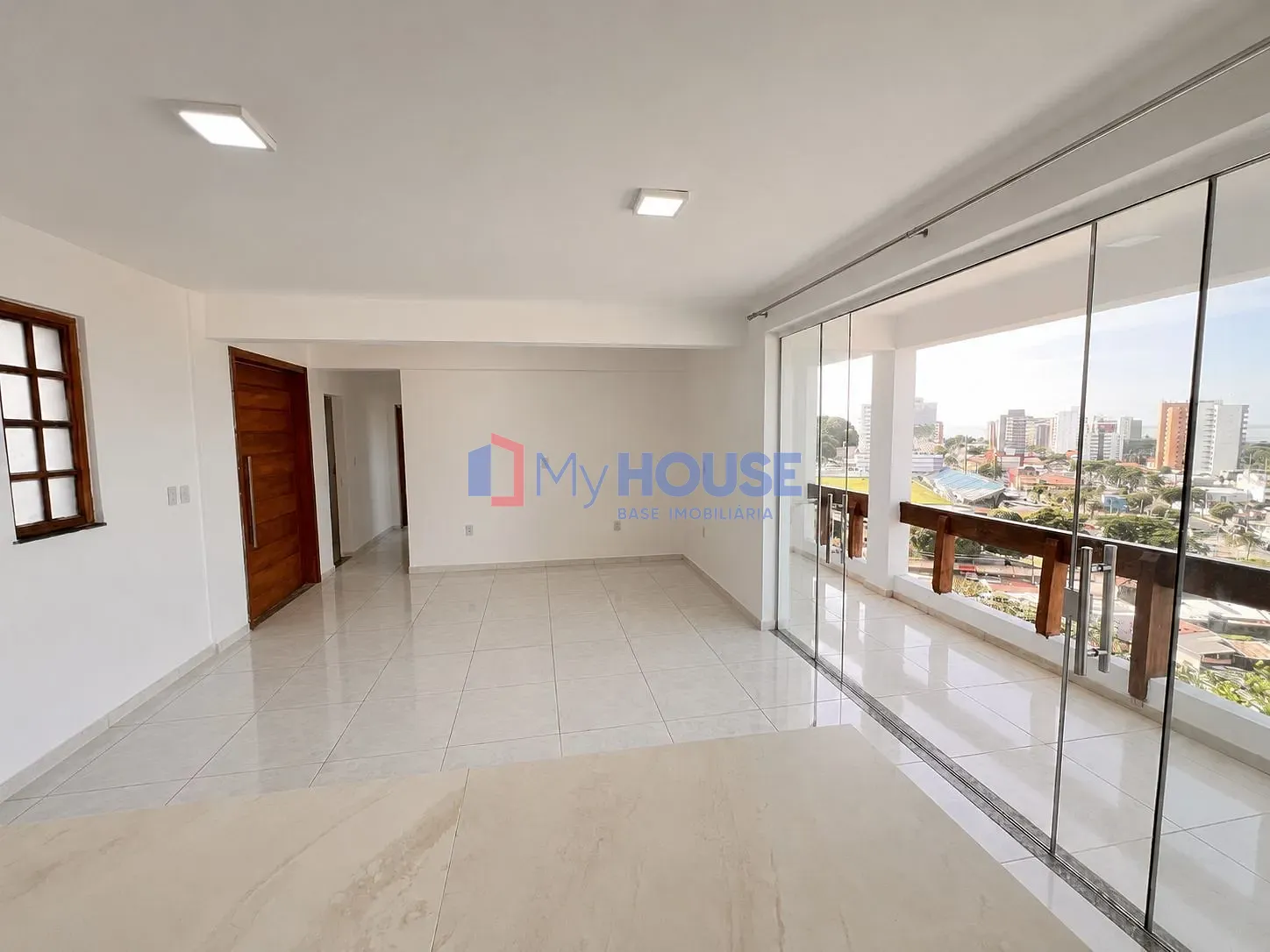 Apartamento, 2 quartos, 100 m² - Foto 2