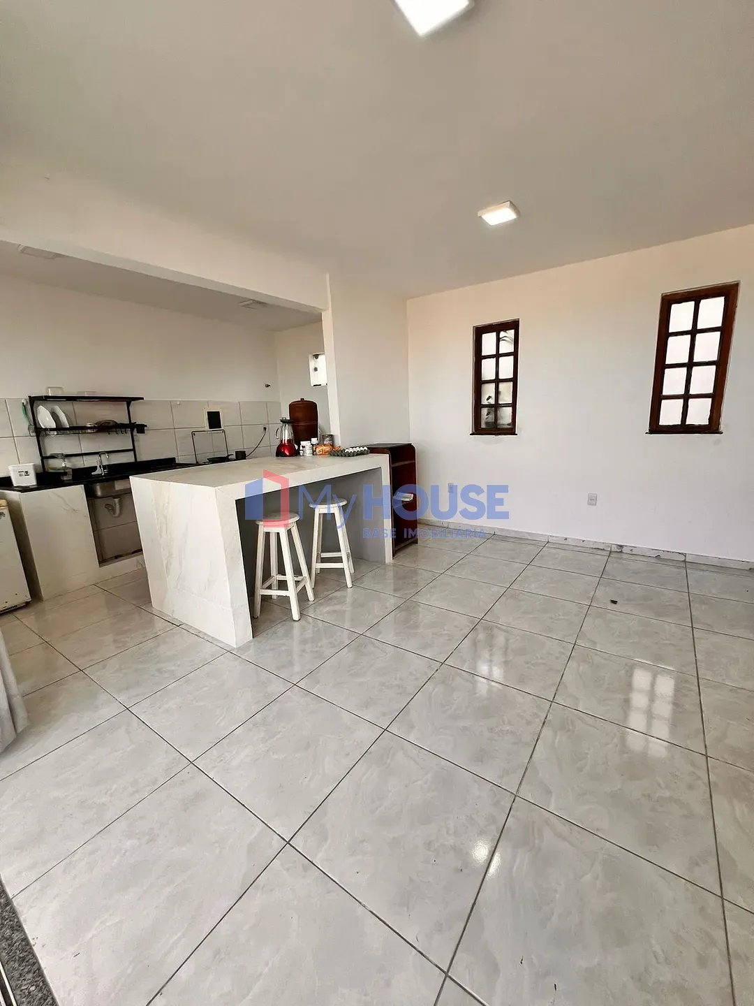 Apartamento, 2 quartos, 100 m² - Foto 10