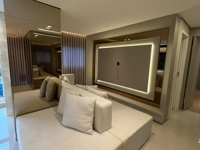 Apartamento com 112m² 2 quartos e 2 banheiros, à venda, no bairro Jardim Presidente em Londrina