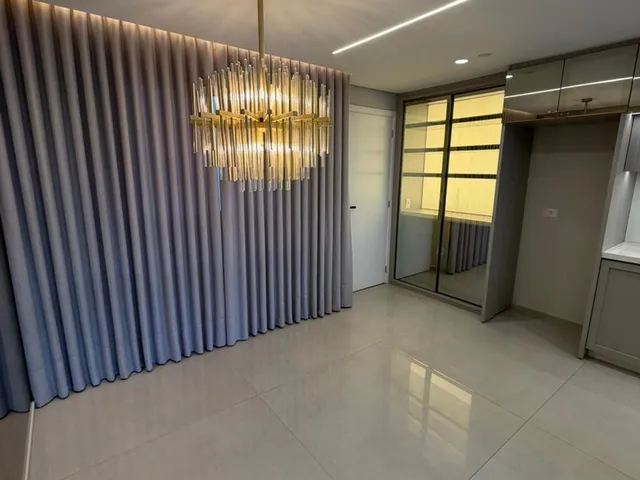 Apartamento com 112m² 2 quartos e 2 banheiros, à venda, no bairro Jardim Presidente em Londrina
