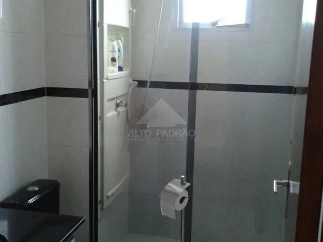Apartamento com 74m² 2 quartos e 1 banheiro, à venda, no bairro Vila Nossa Senhora das Vitórias em Mauá