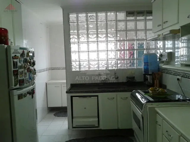 Apartamento com 74m² 2 quartos e 1 banheiro, à venda, no bairro Vila Nossa Senhora das Vitórias em Mauá