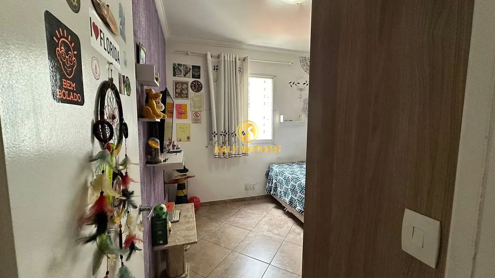 Apartamento, 3 quartos, 78 m² - Foto 7