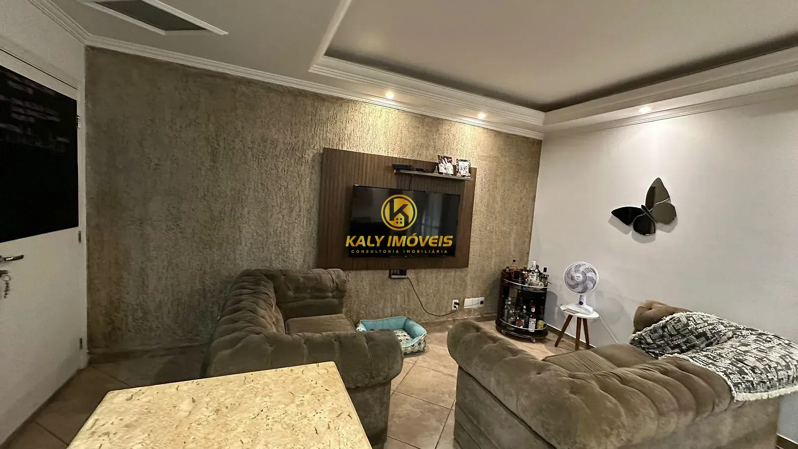 Apartamento, 3 quartos, 78 m² - Foto 3
