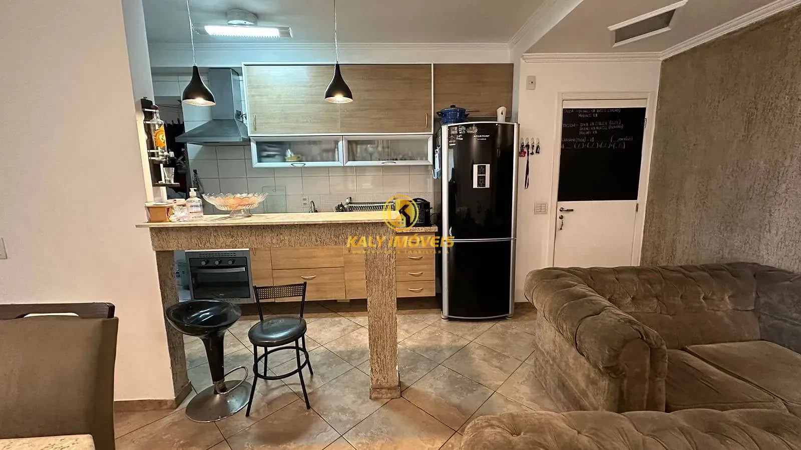 Apartamento, 3 quartos, 78 m² - Foto 4