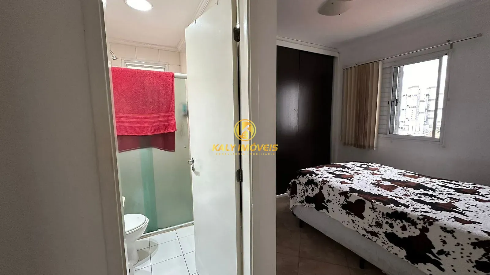 Apartamento, 3 quartos, 78 m² - Foto 12