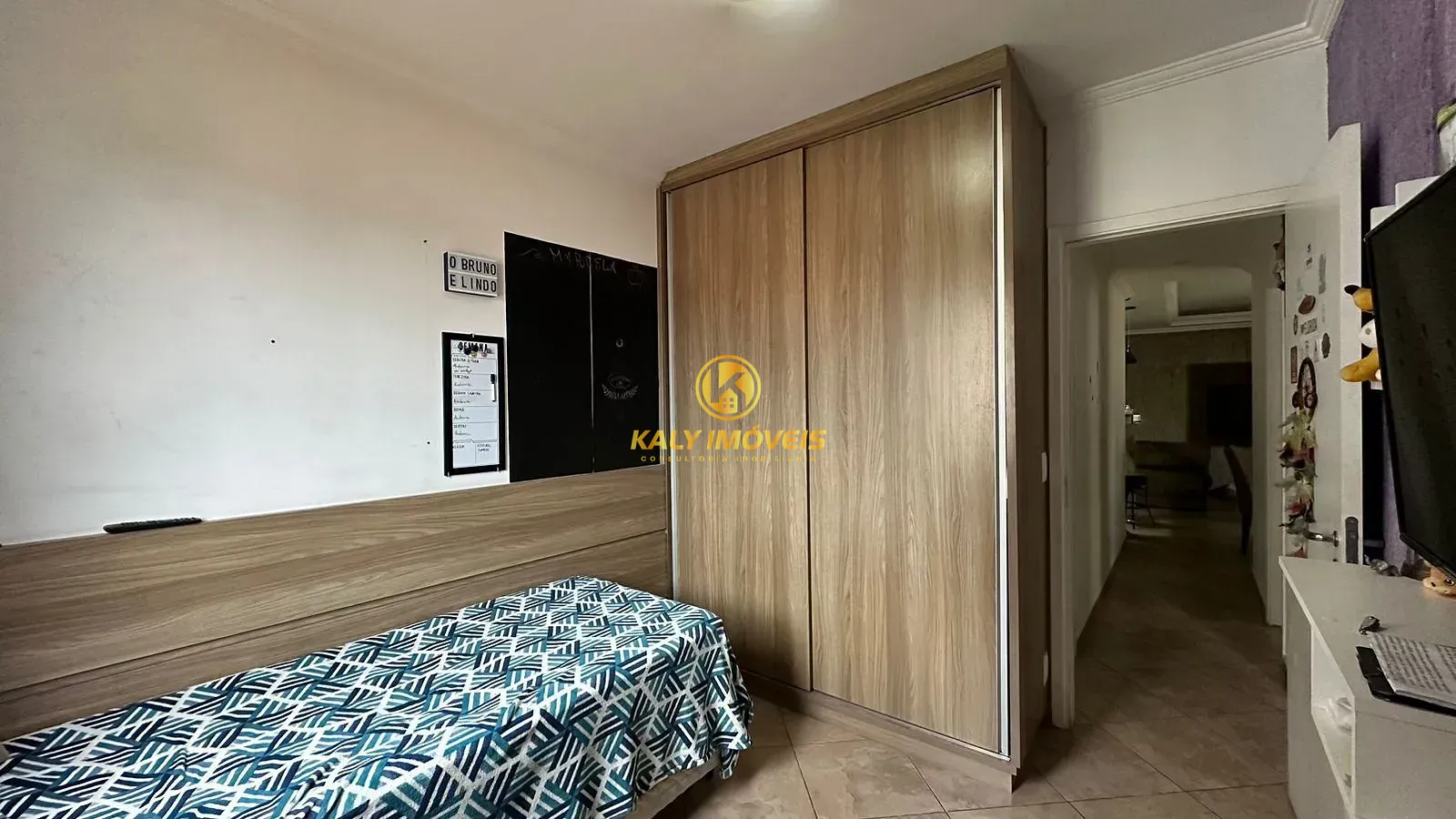 Apartamento, 3 quartos, 78 m² - Foto 11
