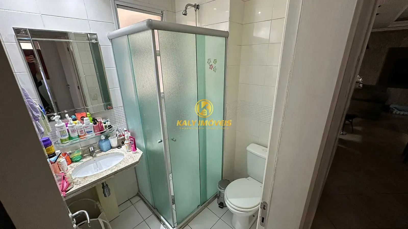Apartamento, 3 quartos, 78 m² - Foto 9