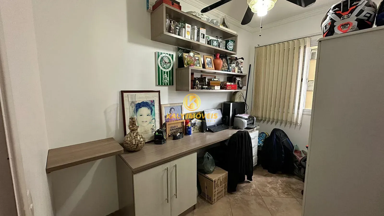 Apartamento, 3 quartos, 78 m² - Foto 8