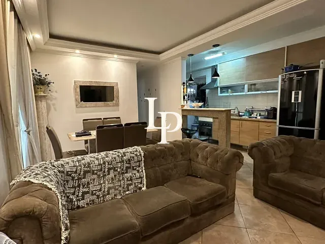 Apartamento com 78m² 3 quartos e 2 banheiros, à venda, no bairro Mauá em São Caetano do Sul