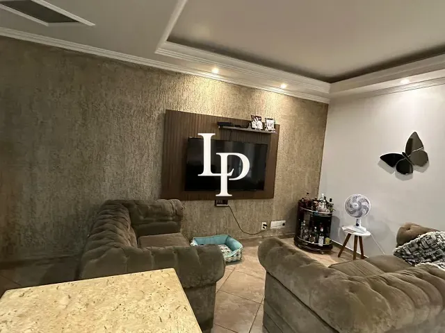 Apartamento com 78m² 3 quartos e 2 banheiros, à venda, no bairro Mauá em São Caetano do Sul