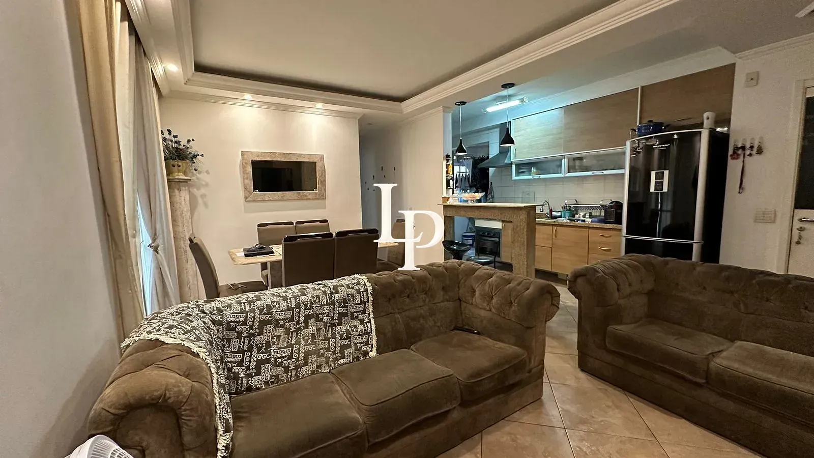 Apartamento, 3 quartos, 78 m² - Foto 2
