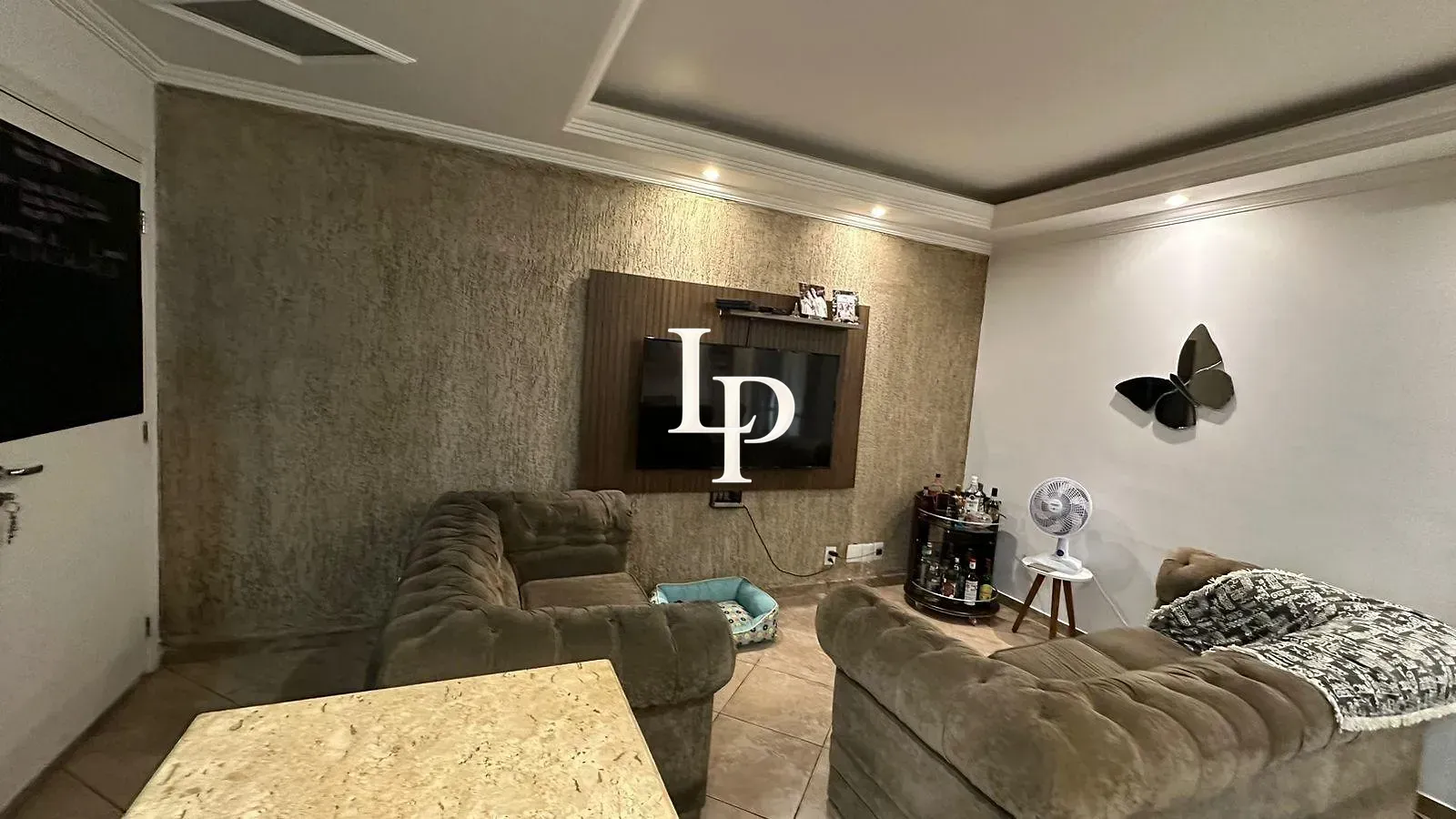 Apartamento, 3 quartos, 78 m² - Foto 3