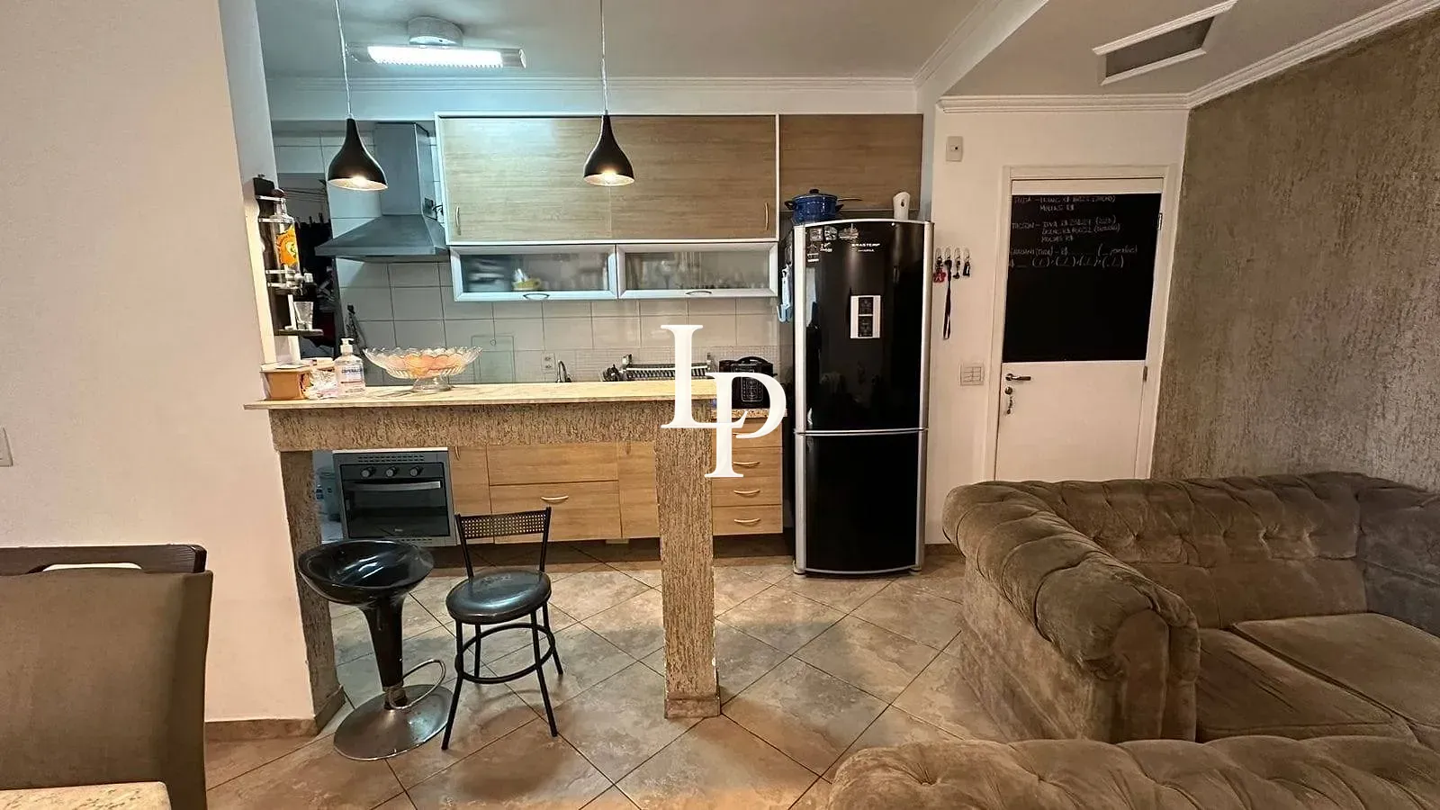 Apartamento, 3 quartos, 78 m² - Foto 4