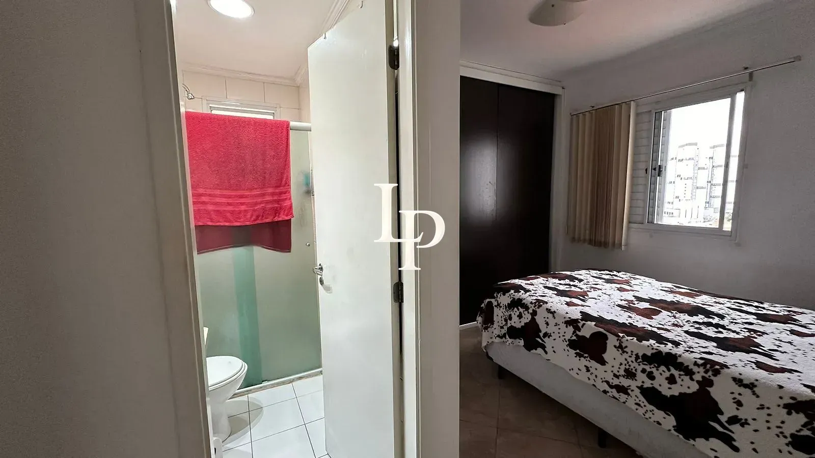 Apartamento, 3 quartos, 78 m² - Foto 12