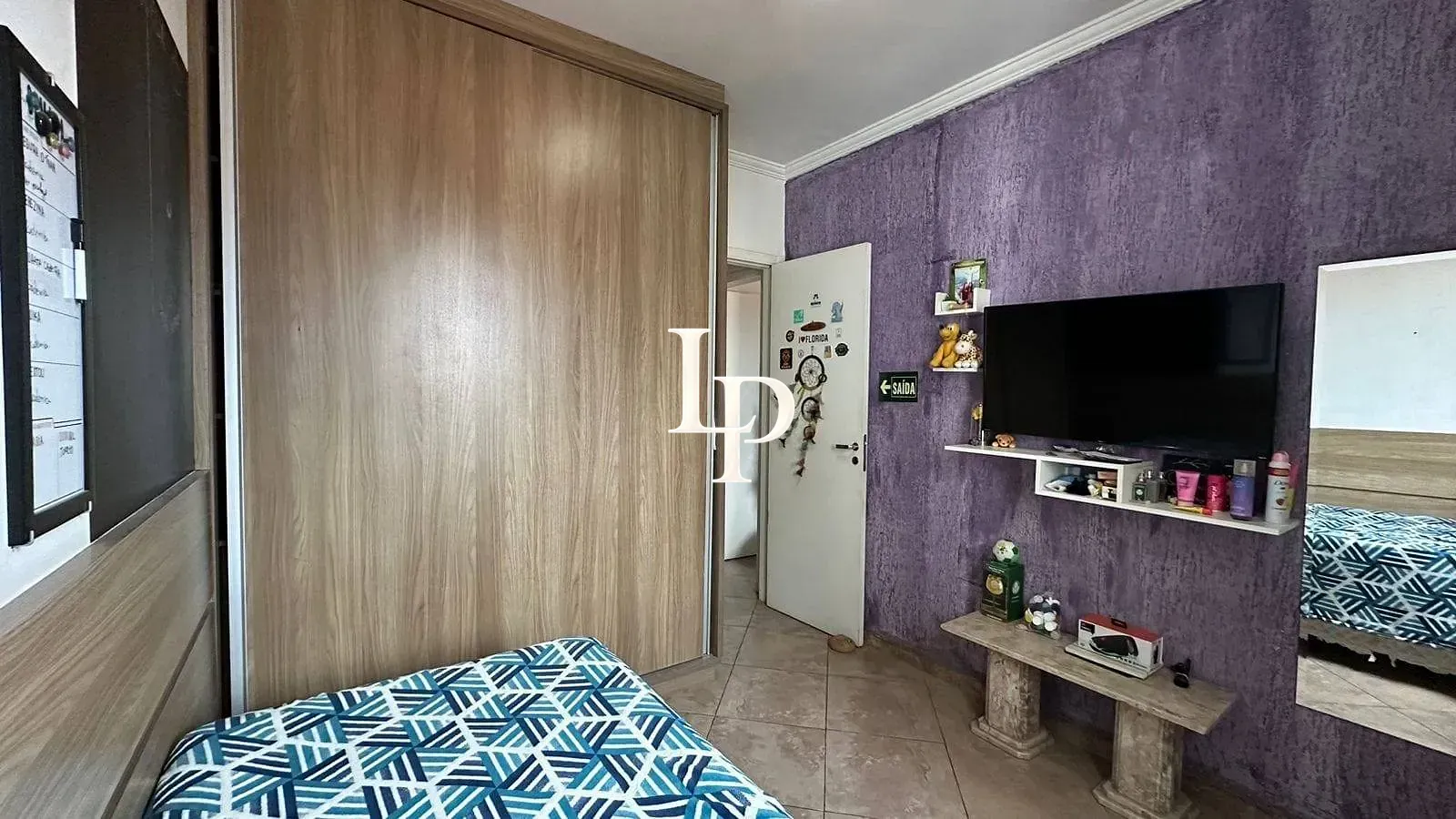 Apartamento, 3 quartos, 78 m² - Foto 10