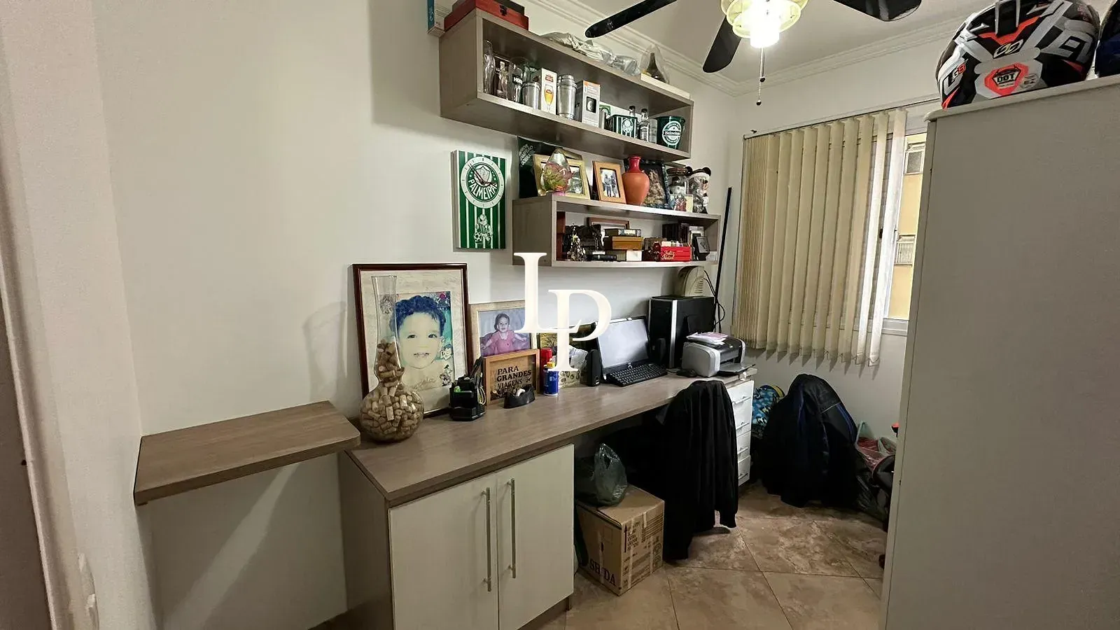 Apartamento, 3 quartos, 78 m² - Foto 8