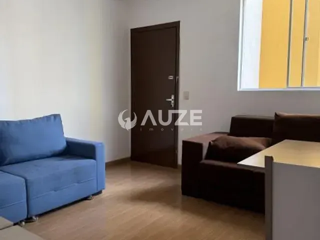 Apartamento com 1m² 2 quartos e 1 banheiro, à venda, no bairro Parque da Fonte em São José Dos Pinhais